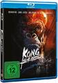 Blu-ray/ Kong: Skull Island - mit Samuel L. Jackson !! Topzustand !!