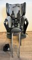 Britax Römer - Fahrradkindersitz Jockey Comfort, 9-22kg, inkl. Halterung