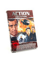 Action Collection 9 Filme 800 Minuten Laufzeit FSK 18 DVD in OVP Top ✅