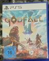 Godfall Playstation 5