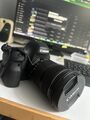 Canon EOS 6D Mark II 26,2MP Digitale Spiegelreflexkamera - Schwarz (Kit mit...