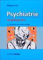 Kurzlehrbuch Psychiatrie. Zum Gegenstandskatalog 3