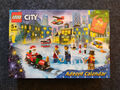 LEGO 60303 City Adventskalender