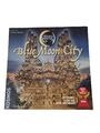 Blue Moon City Kosmos - Reiner Knizia - Spiel des Jahres 2006 - Vollständig