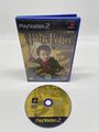 Harry Potter und die Kammer des Schreckens PS2 (Sony PlayStation 2, 2002) OVP