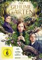 Der geheime Garten | Frances Hodgson Burnett (u. a.) | DVD | 1x DVD-9 | Deutsch