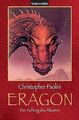 Der Auftrag des Ältesten. Eragon 02 von Christopher Paolini | Buch | Zustand gut