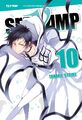 Servamp (Vol. 10) [Paperback] Tanaka, Strike and Minutoli, Christine