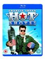 HOT SHOTS! - DIE MUTTER ALLER FILME (1991) Charlie Sheen BLU-RAY deutsch