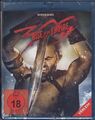 300 Rise of an Empire - Blu-ray Verleih - Neu/OVP - FSK18