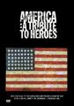 America: A Tribute To Heroes - The Worldwide Charity Project