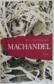 Regina Scheer "Machandel" Roman, Knaus Verlag 2014