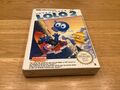 Adventure of Lolo 2 Nintendo Nes OVP pal B boxed