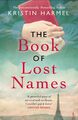 Kirstin Harmel The Book of Lost Names