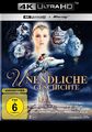 Die unendliche Geschichte - 4K Ultra HD # UHD+BLU-RAY-NEU