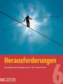 Herausforderungen 6 | Martina Steinkühler | Taschenbuch | 156 S. | Deutsch