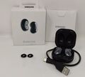 Samsung Galaxy Buds Live Kabellosse In-Ear-Kopfhörer - Mystic Black