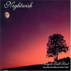 Nightwish - Angels Fall First