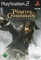 Pirates of the Caribbean - Am Ende der Welt [video game]