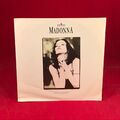 Madonna Like A Prayer 1989 deutsche 7" Vinyl Single TOP ZUSTAND 45