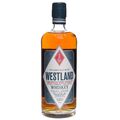 Westland Flagship American Single Malt 0,7 Liter 46 % Vol.