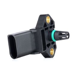 HELLA Sensor Ladedruck 6PP 009 400-251 unten für VW Golf IV Schrägheck (1J1)