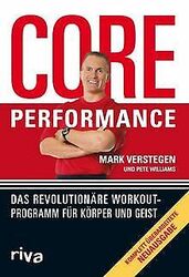 Core Performance: Das revolutionäre Workout-Programm für... | Buch | Zustand gut*** So macht sparen Spaß! Bis zu -70% ggü. Neupreis ***