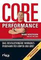 Core Performance: Das revolutionäre Workout-Programm für... | Buch | Zustand gut