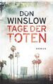 Tage der Toten: Kriminalroman (suhrkamp taschenbu... | Buch | Zustand akzeptabel