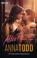 After Passion von Anna Todd - Roman