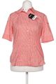 eterna Bluse Damen Oberteil Hemd Hemdbluse Gr. EU 38 Baumwolle Pink #vm17z4z