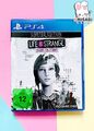 Life is Strange: Before the Storm - PS4 Sony Playstation 4 Spiel PAL | Sehr Gut