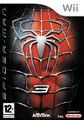 Spider-Man The Movie 3 (Wii)