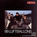 Nena - 99 Luftballoons - Nena CD ZIVG The Cheap Fast Free Post