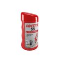 Loctite 55 Gewindedichtfaden 160m in der Dose Gewindeabdichtung IDH 2056936