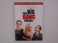 The Big Bang Theory - Die komplette erste Staffel [3 DVDs] Galecki, John 1311312