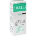 SAGELLA hydramed Intimwaschlotion 100 ml PZN 10123637