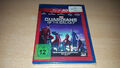 Marvel - Guardians of the Galaxy - 3D Blu Ray - Chris Pratt - NEU & OVP