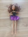 Monster High Puppe Ghouls Alive Clawdeen Wolf