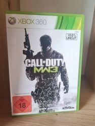 Call of Duty: Modern Warfare 3 (Microsoft Xbox 360, 2011)