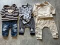 Baby Jungen Kleidung Paket Gr. 62/68