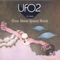 Ufo Ufo 2 - Flying - One Hour Space Rock CD REP4743 NEU