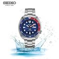 Seiko Prospex X PADI Sea Series Automatik mechanische Armbanduhr SRPE99K1 