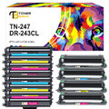 Toner/Drum TN247/3 Compatible With Brother MFC-L3750CDW DCP-L3510CDW HL-L3210CW