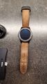 Samsung Gear S3 Frontier Smartwatch - Space Gray 