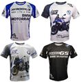 BMW R1250GS R1300GS Biker T-Shirt Motorrad