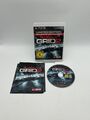 Grid 2 - Limited Edition- Sony PlayStation 3 - PS3