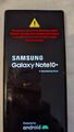 Samsung Galaxy Note10+  256GB Android 14 (Dual-SIM)One UI 6.
