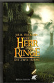 Herr der Ringe- Die zwei Türme, J.R.R. Tolkien, Sonderausgabe zum Film, sehr gut