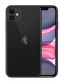 Apple iPhone 11 64GB Smartphone Ohne Simlock Gut